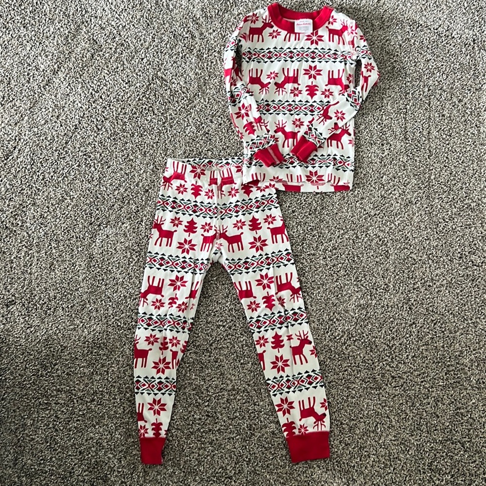 Hanna Andersson Pajamas